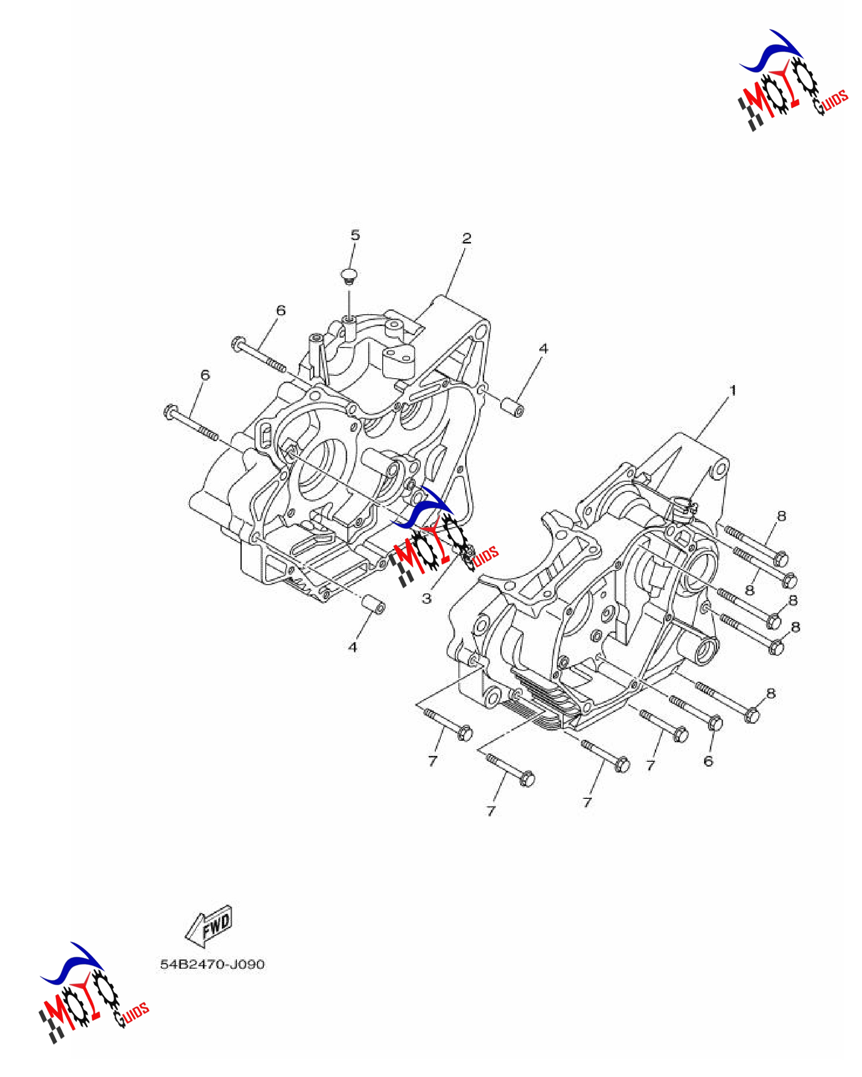 Engine Diagram